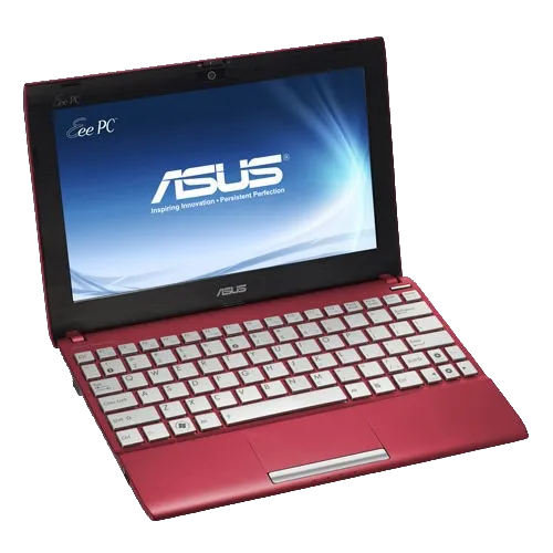Замена северного моста Asus Eee PC 1025