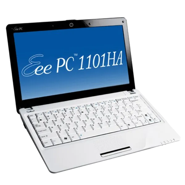 Замена северного моста Asus Eee PC 1101