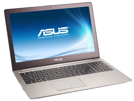 Замена северного моста Asus UX52VS