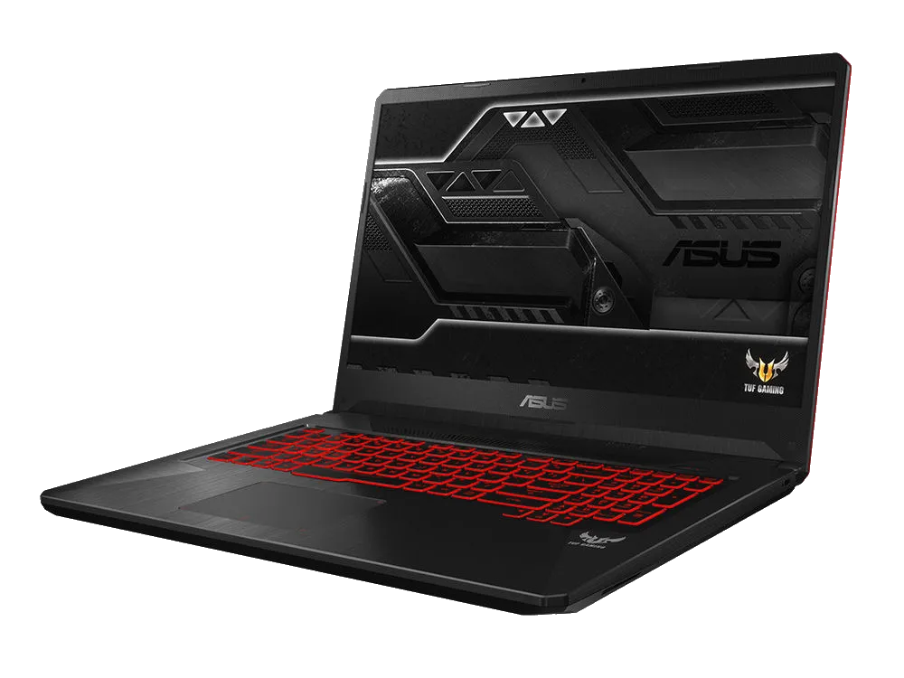 Замена северного моста Asus  FX705DT-AU112T