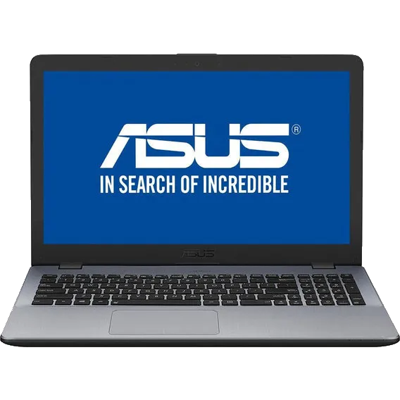 Замена северного моста Asus A540UB