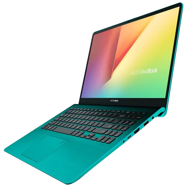 Замена северного моста Asus S15 S530UF