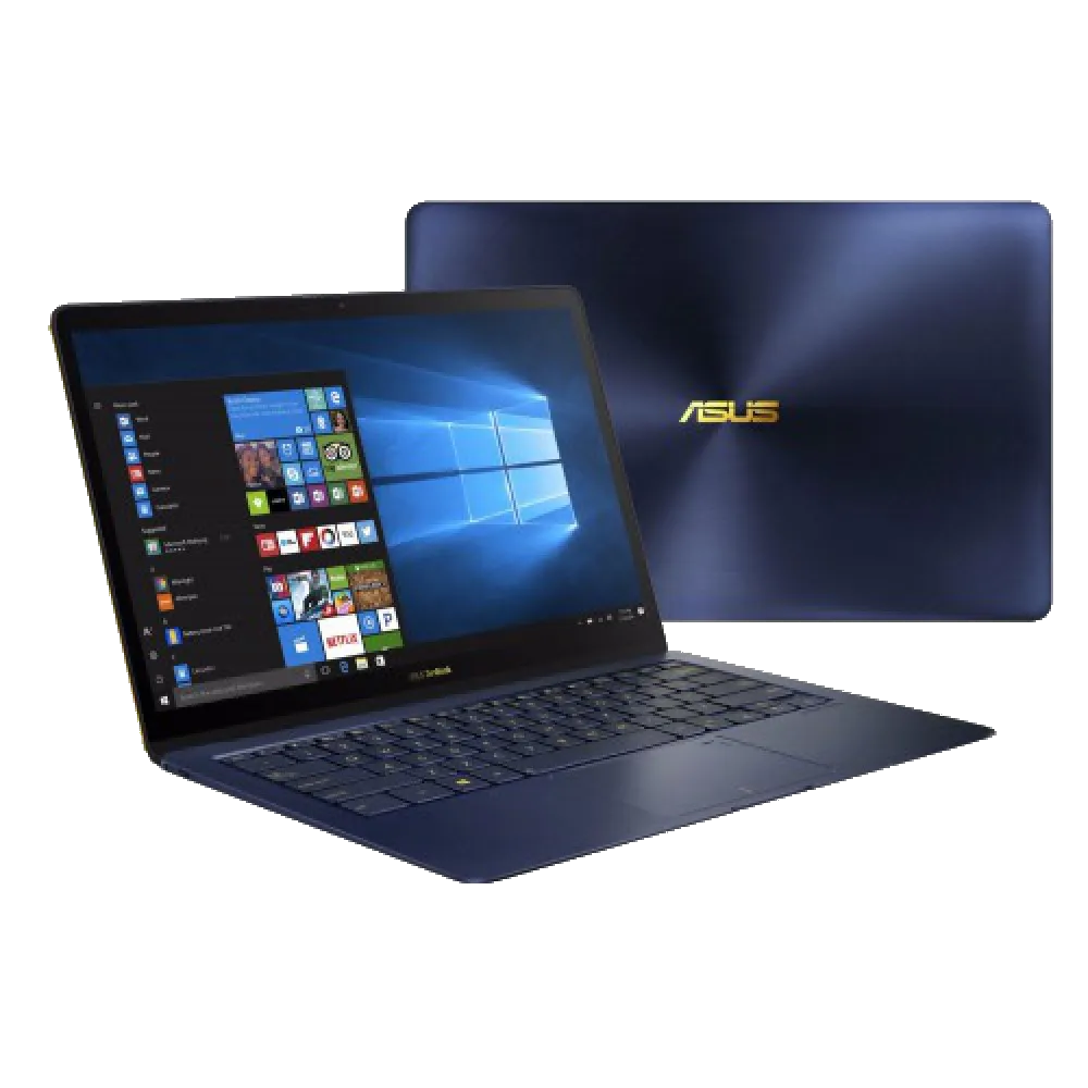 Замена северного моста Asus UX430UA