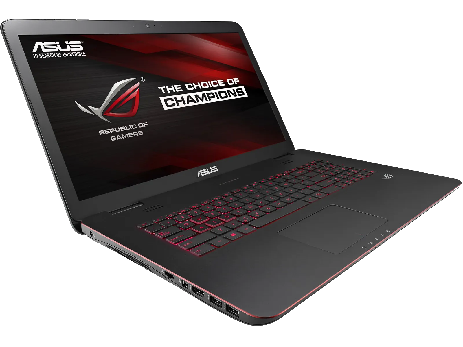 Замена северного моста Asus G771JM