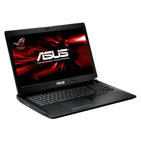 Замена северного моста Asus G750JW