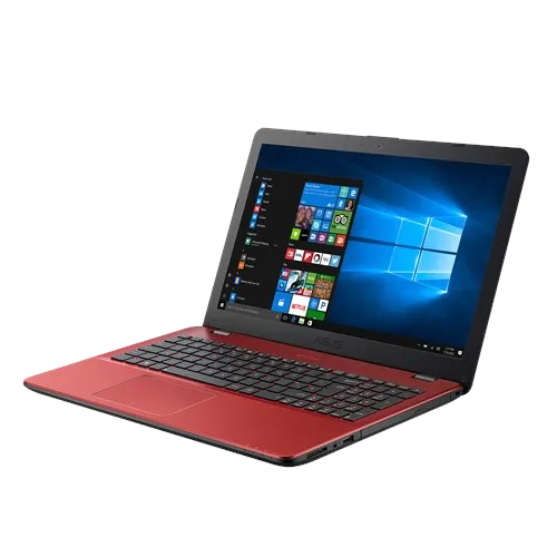 Замена северного моста Asus VivoBook 15 X542UR