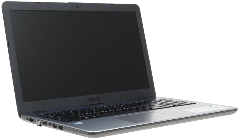 Замена северного моста Asus A542UA