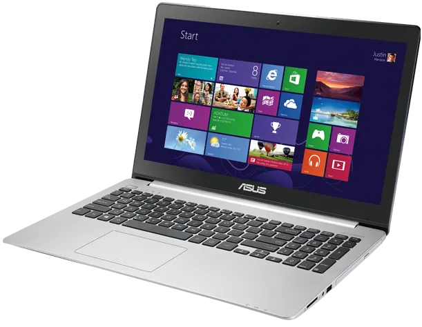 Замена северного моста Asus S551LN