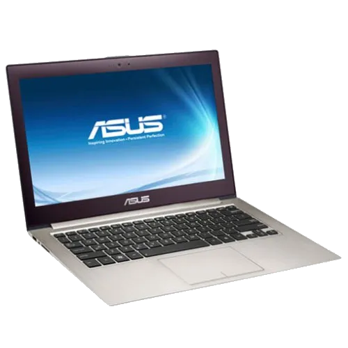 Замена северного моста Asus Touch UX31A
