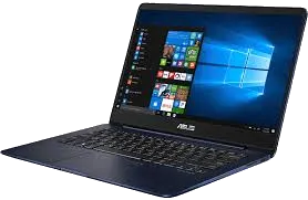 Замена северного моста Asus  S UX391UAEG007R