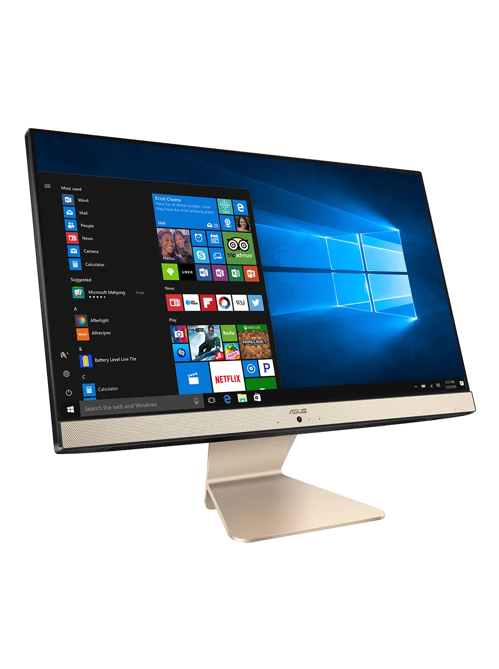 Замена матрицы Asus V222UAK-BA086D