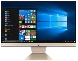 Замена матрицы Asus V222UAK-BA134T