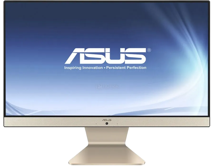 Замена матрицы Asus Vivo AiO V222UAK-BA081D