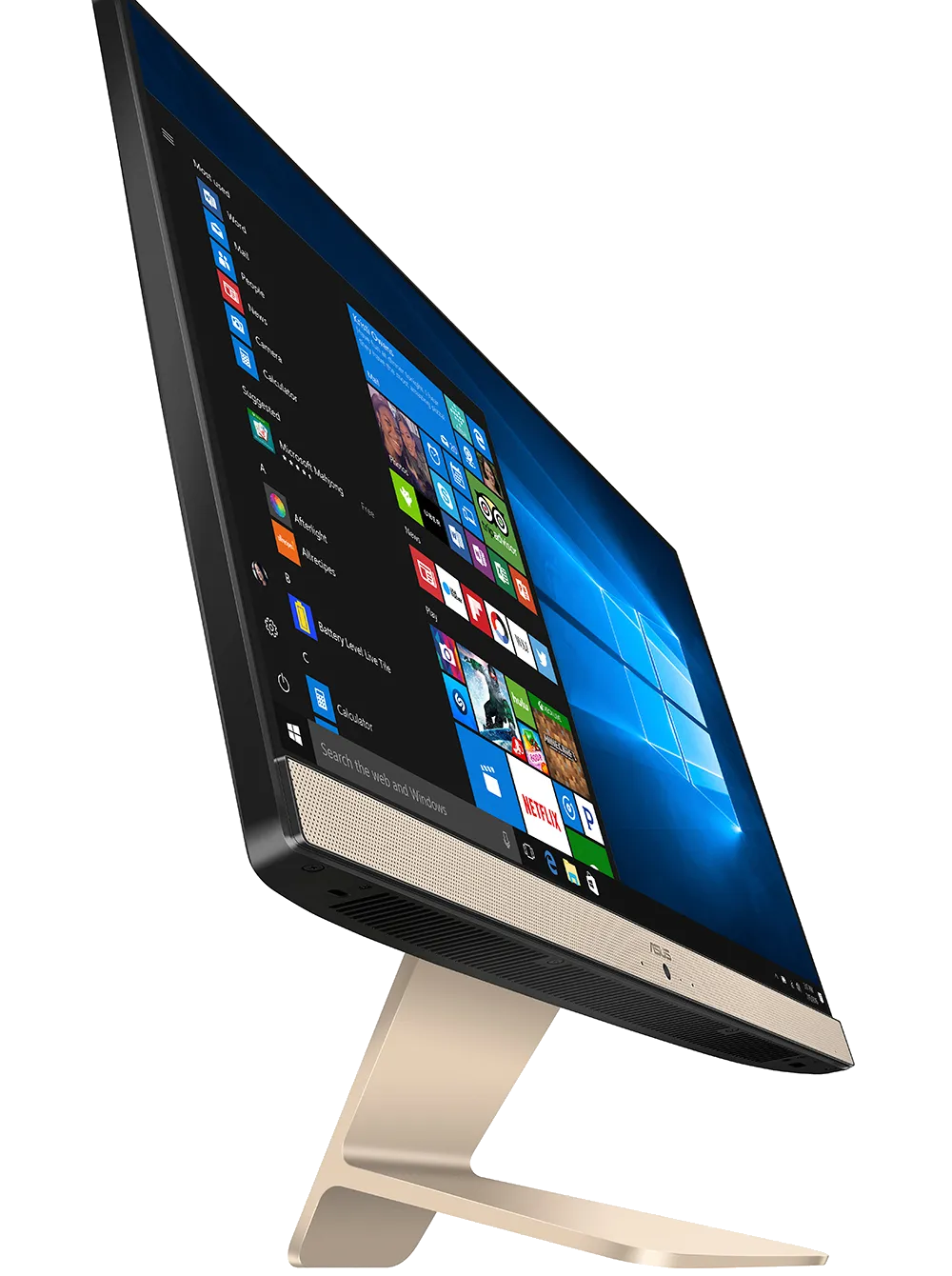 Замена матрицы Asus Vivo AiO V222UAK-BA083D