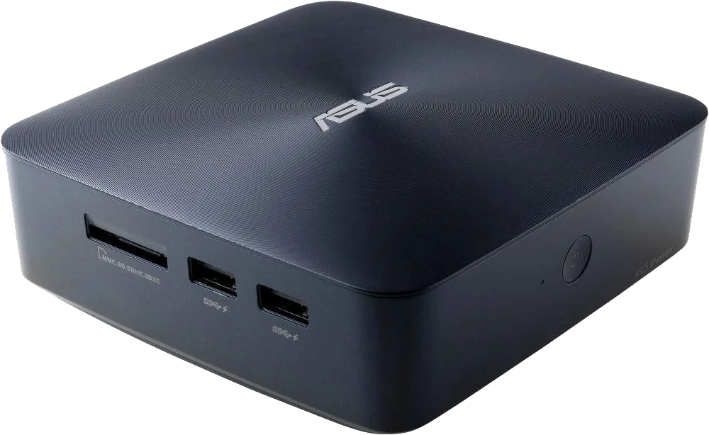 Замена матрицы Asus VivoMini UN65H-E3352M