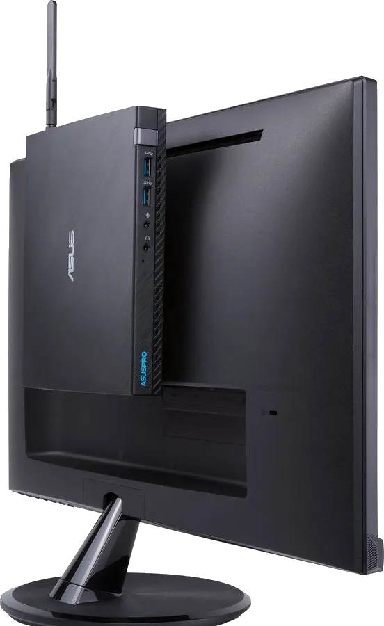 Замена матрицы Asus VivoPC E520-B095Z