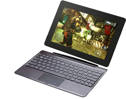 Замена разъема питания Asus Eee Pad Transformer Prime
