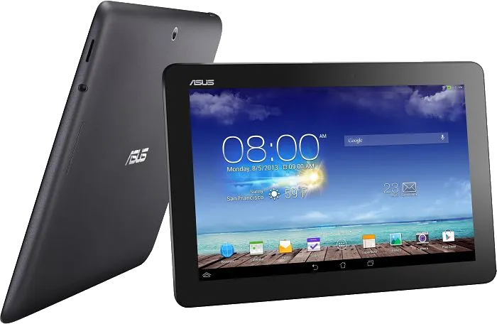 Замена разъема питания Asus MeMO Pad 10