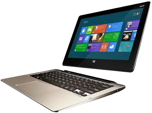 Замена разъема питания Asus Tablet 810