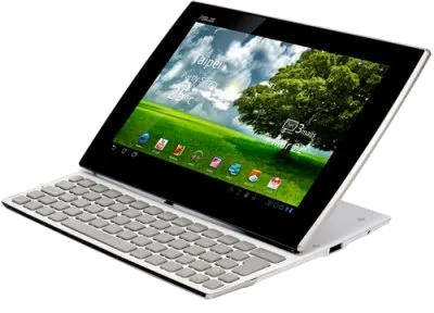 Замена разъема питания Asus Eee Pad Slider SL101