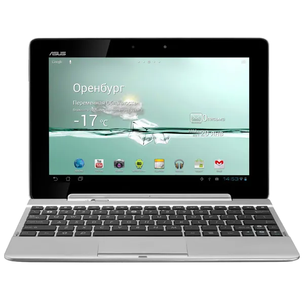 Замена разъема питания Asus Transformer Pad TF300T