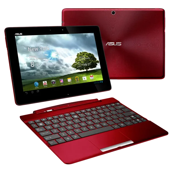 Замена разъема питания Asus Transformer Pad TF300TG