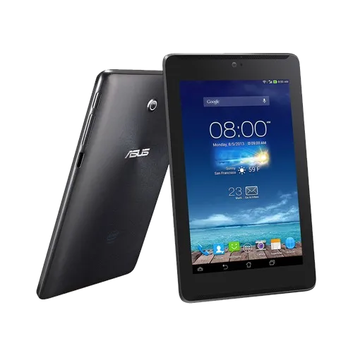 Замена разъема питания Asus Fonepad 7