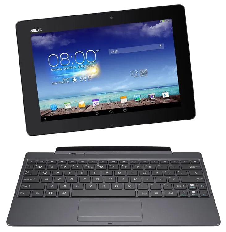 Замена разъема питания Asus Transformer Pad TF701