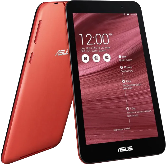 Замена разъема питания Asus Memo Pad 7 ME572C