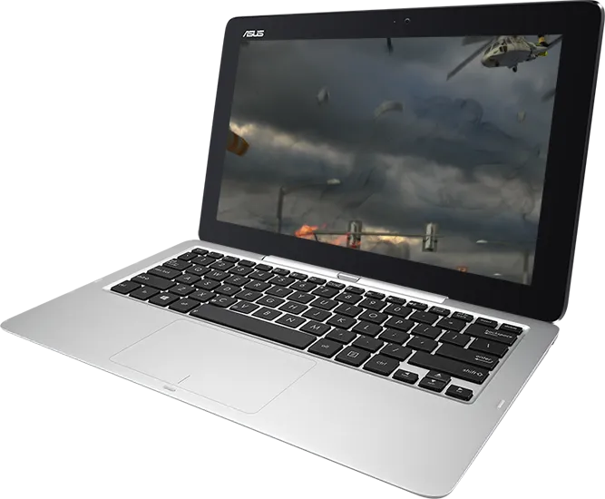 Замена разъема питания Asus Transformer Book T200