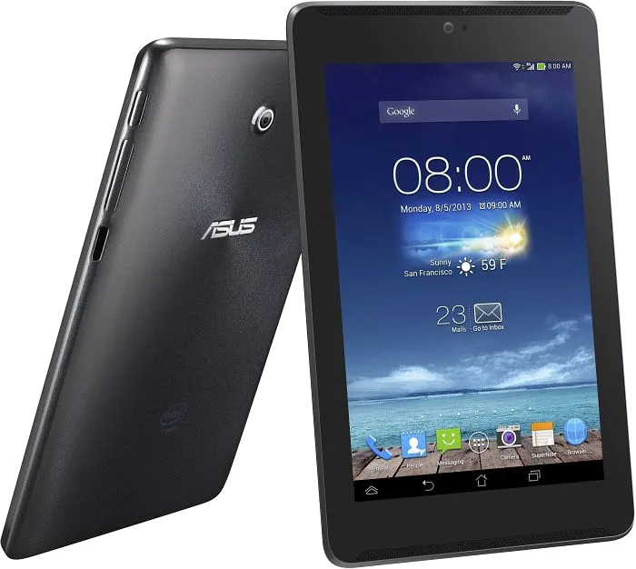 Замена разъема питания Asus Fonepad
