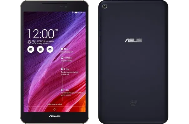 Замена разъема питания Asus Fonepad 8 FE380CG