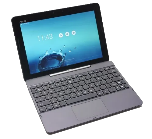 Замена разъема питания Asus Transformer Pad TF303CL