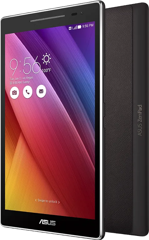 Замена разъема питания Asus ZenPad 8.0 (Z380KL)