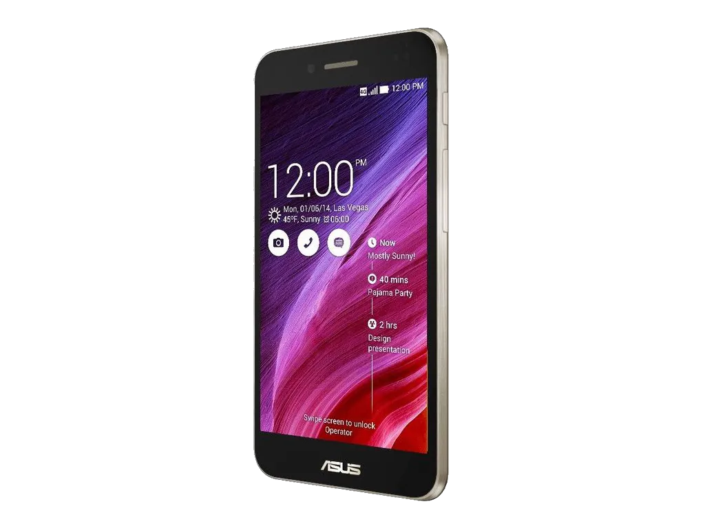 Замена стекла Asus PadFone S