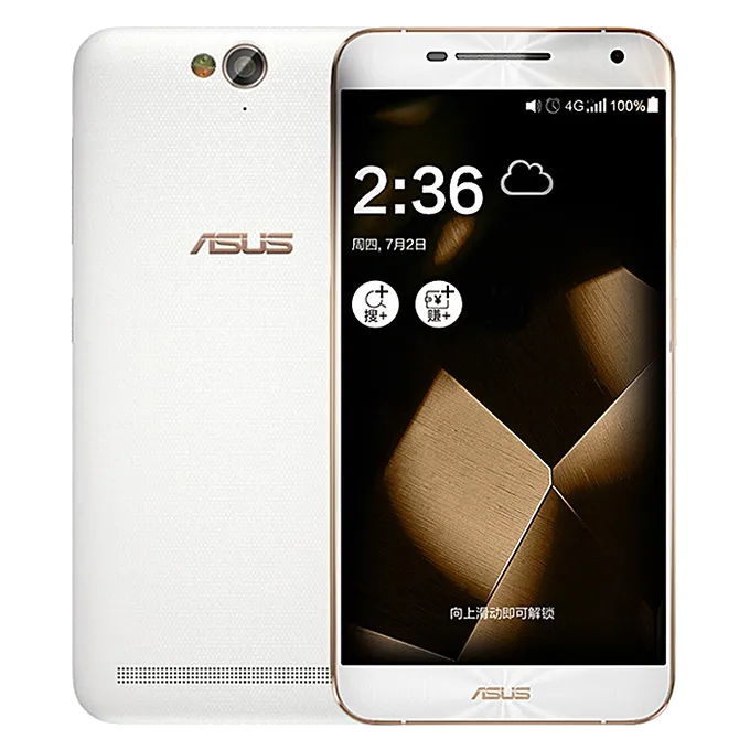 Замена стекла Asus Pegasus 2 Plus