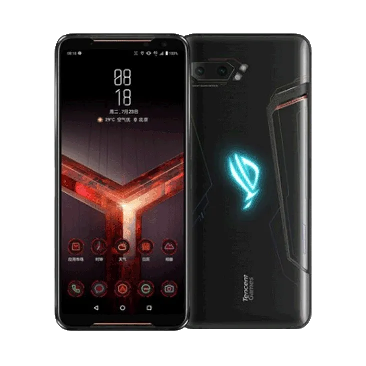 Замена стекла Asus ROG Phone