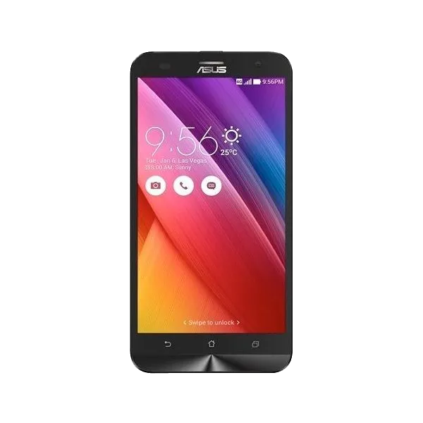 Замена стекла Asus ZenFone 2 Laser 5.0