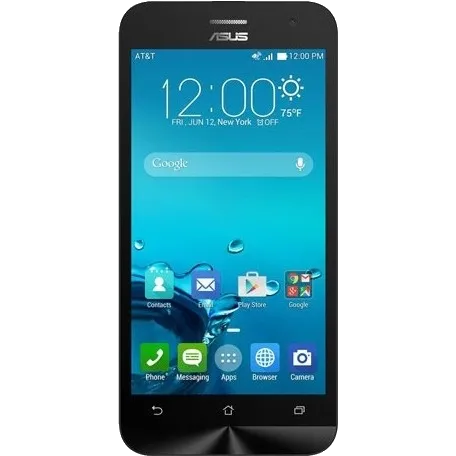 Замена стекла Asus ZenFone 2E