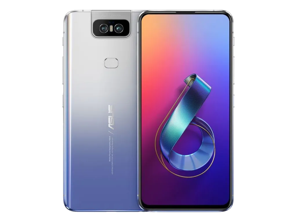 Замена стекла Asus ZenFone 6