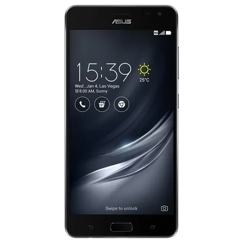 Замена стекла Asus Zenfone AR