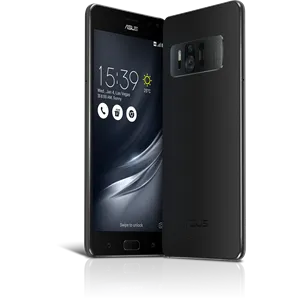 Замена стекла Asus ZenFone AR V570KL