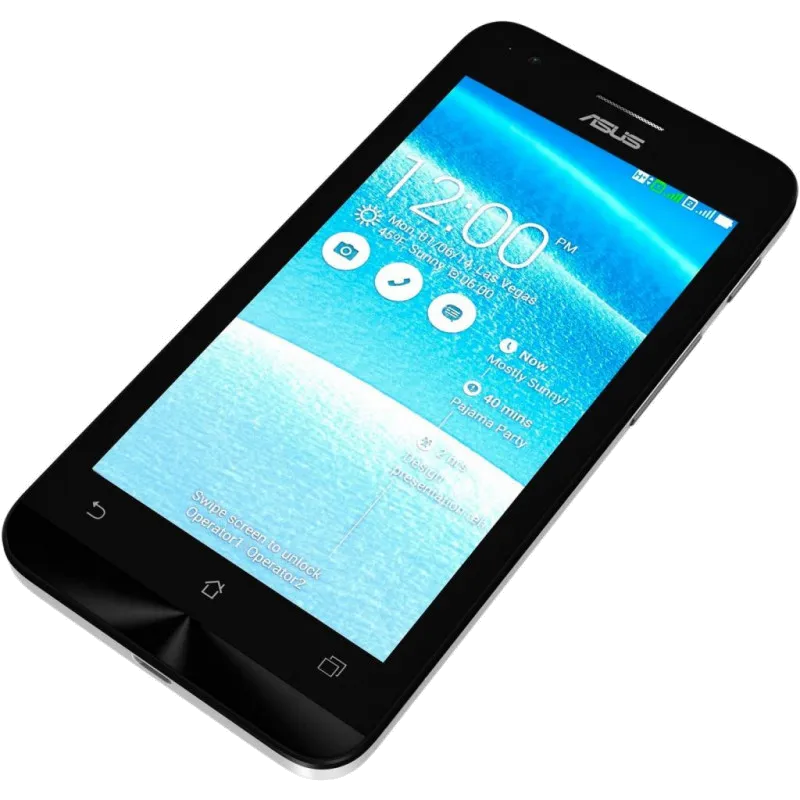 Замена стекла Asus ZenFone C ZC451CG