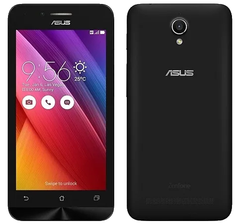 Замена стекла Asus Zenfone Go 5.0 T500