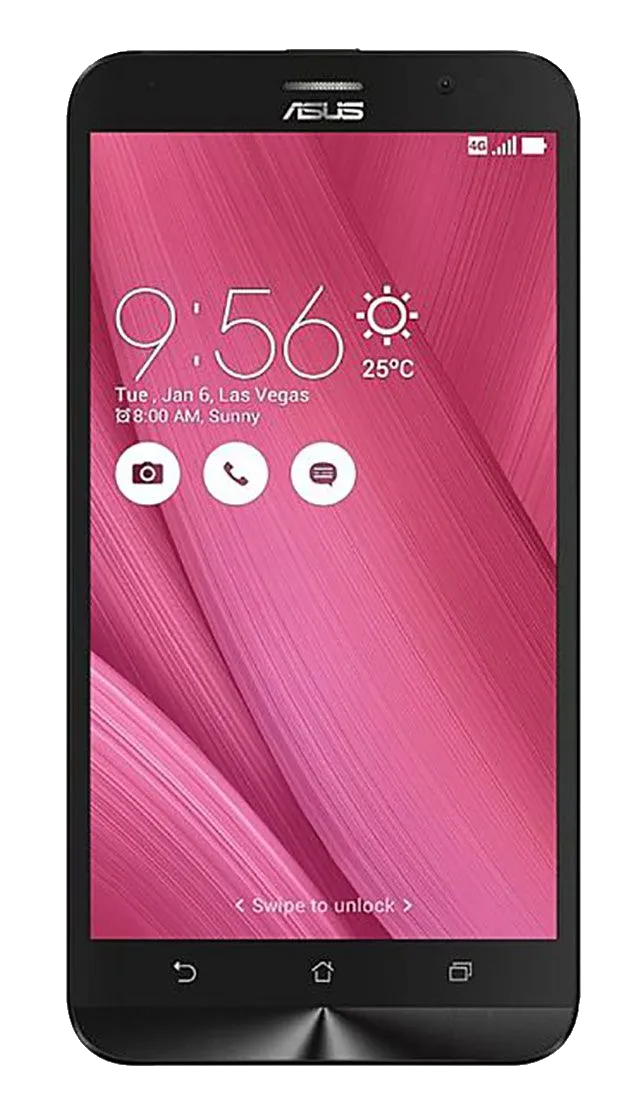 Замена стекла Asus Zenfone GO ZB450KL