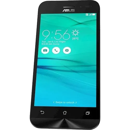 Замена стекла Asus Zenfone Go ZB500KL