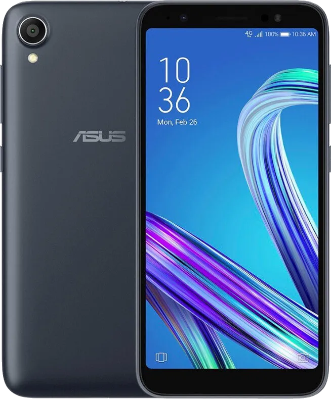 Замена стекла Asus Zenfone Live L1