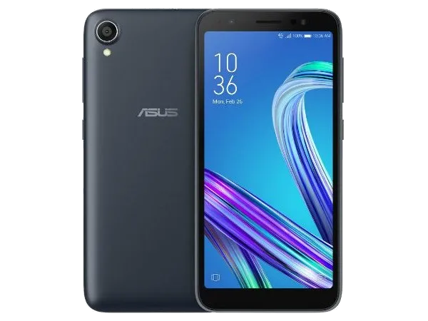 Замена стекла Asus ZenFone Max M1 ZB556KL