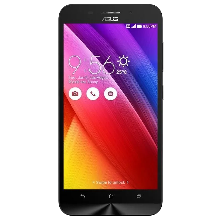Замена стекла Asus ZenFone Max ZC550KL