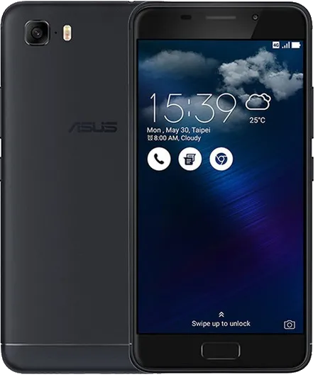 Замена стекла Asus Zenfone Pegasus 3s